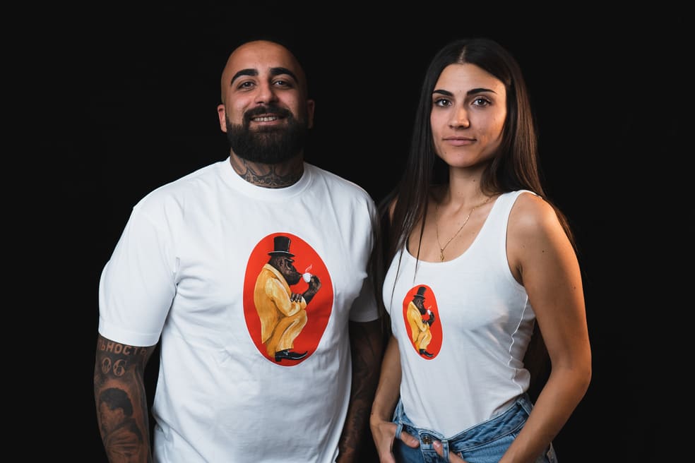 Gorilla Merch 4