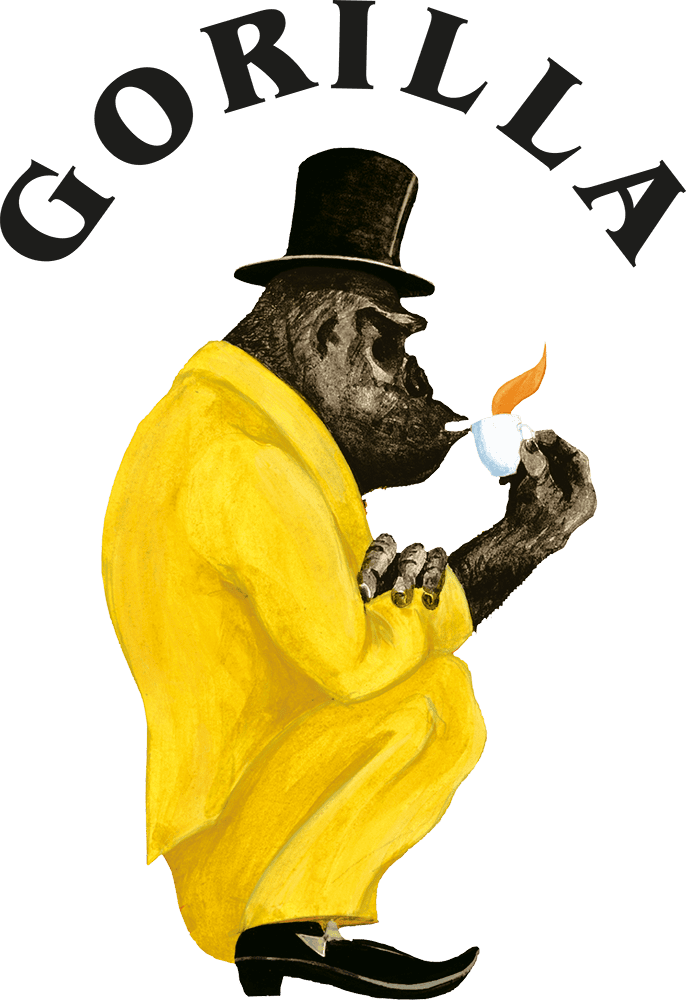 Gorilla Kaffee