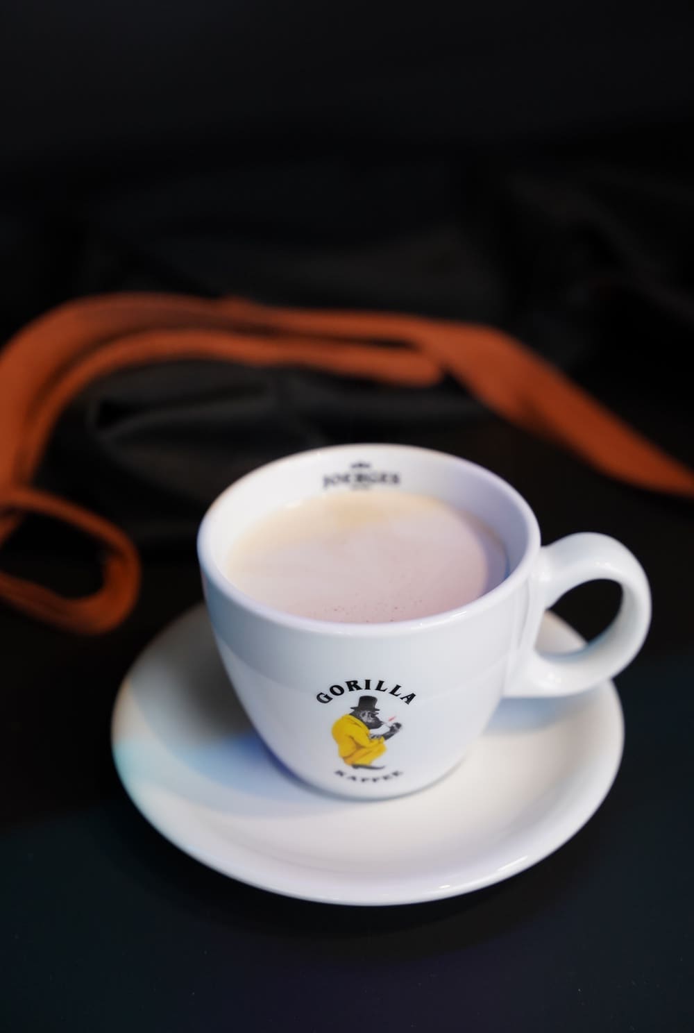 Gorilla Coffee Gallery Image 2