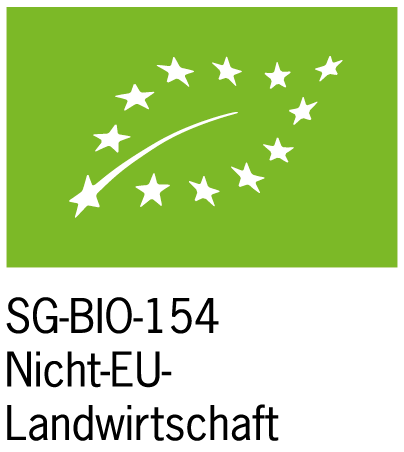 EU Bio Logo