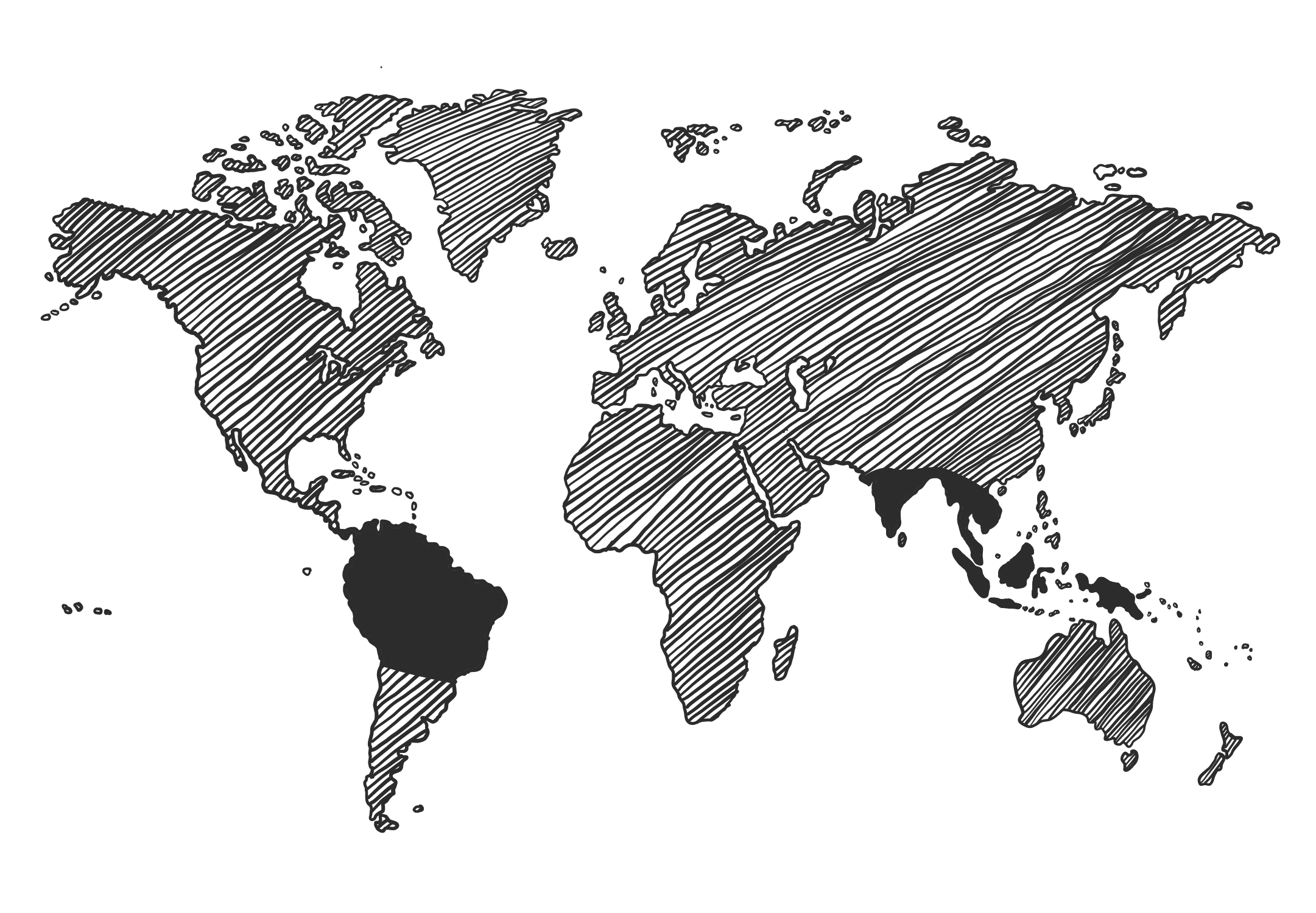 Gorilla Espresso Delicato