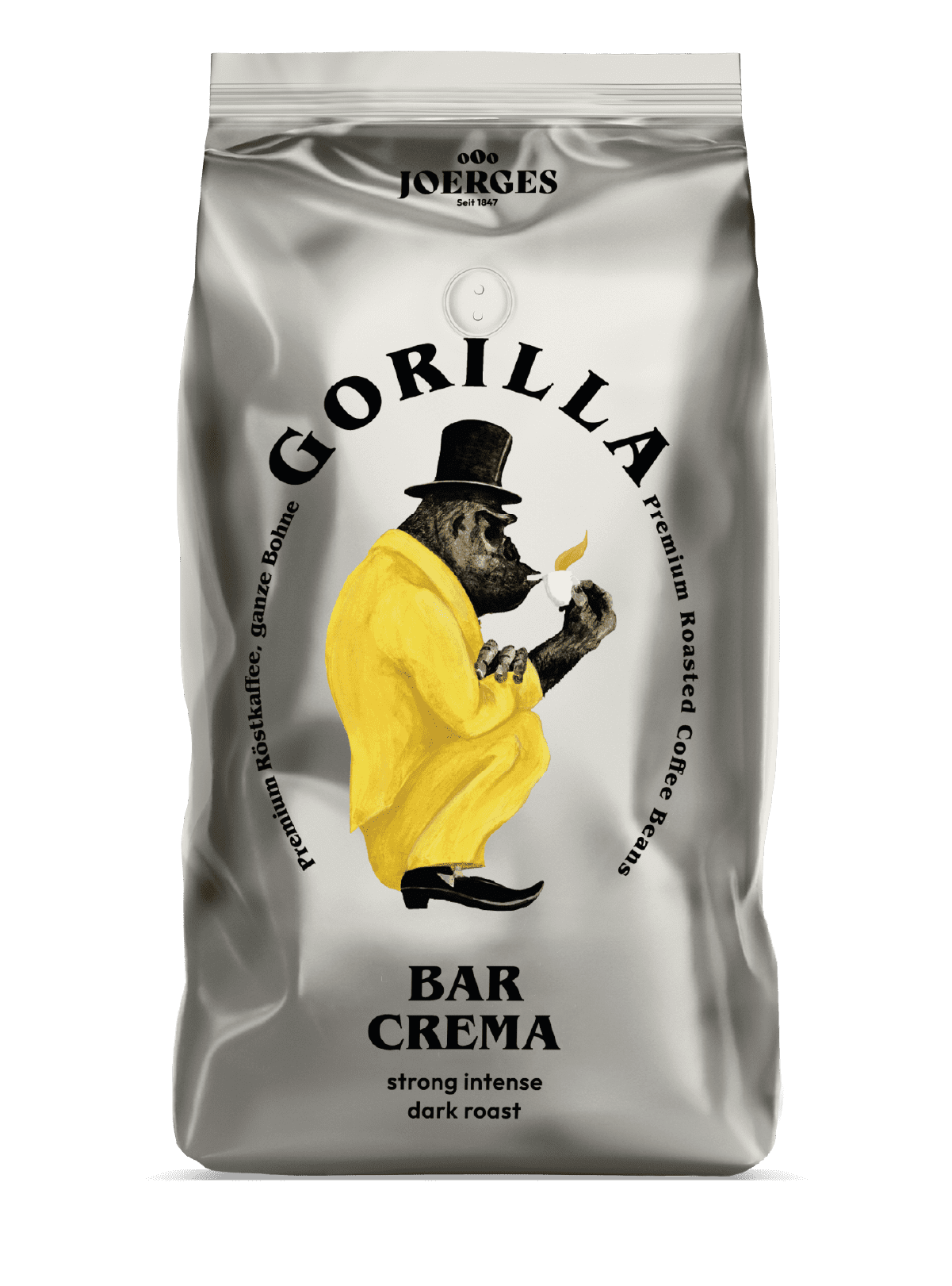 Coffee product
