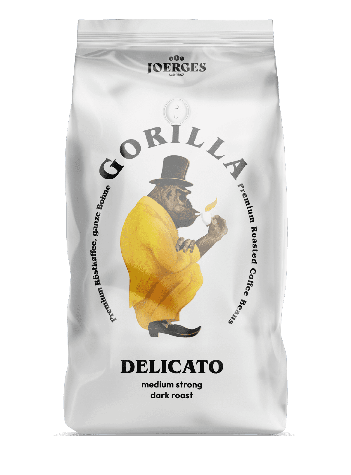 Coffee product