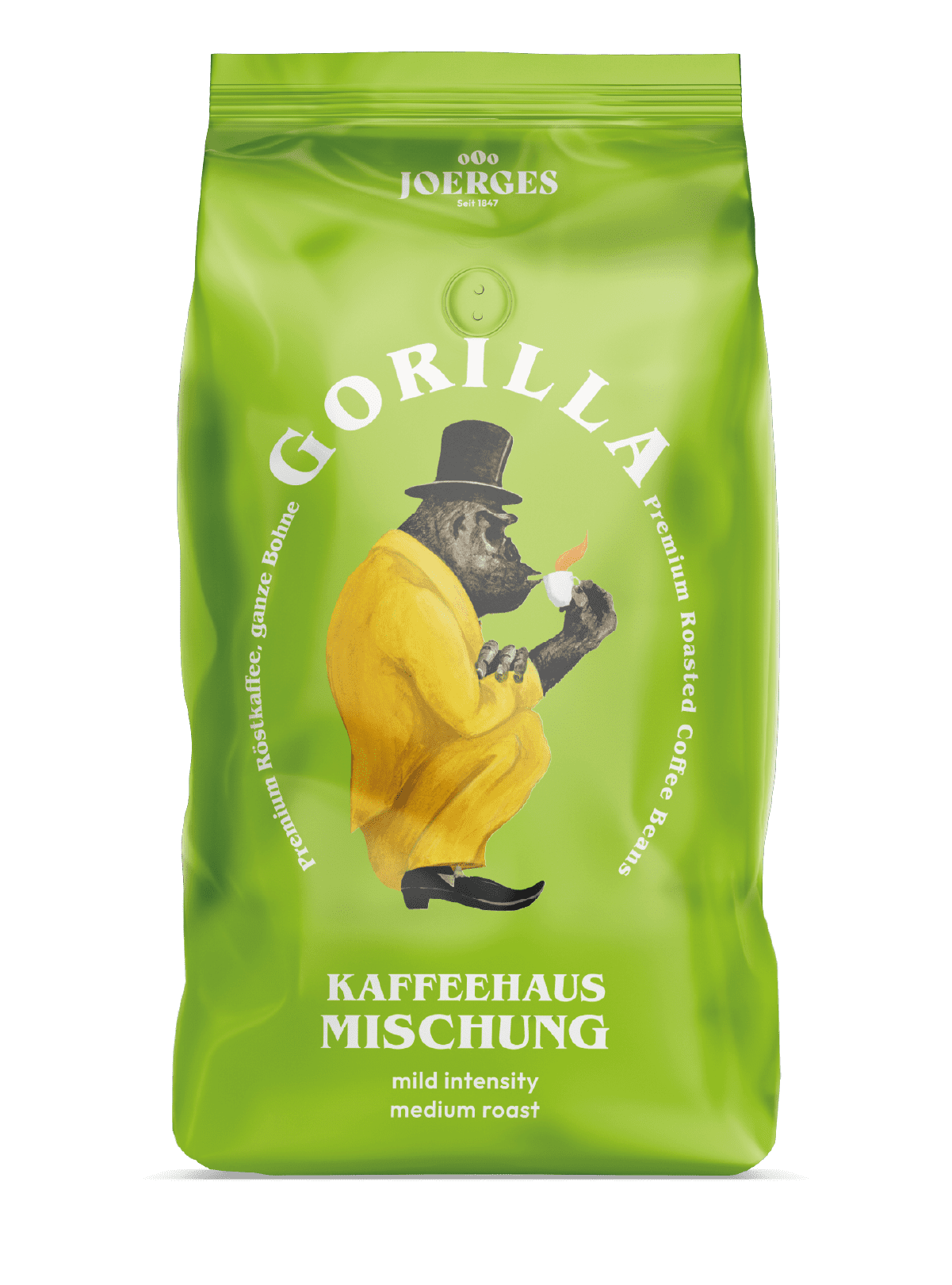 Gorilla Kaffeehaus