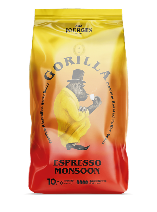 Espresso Monsoon